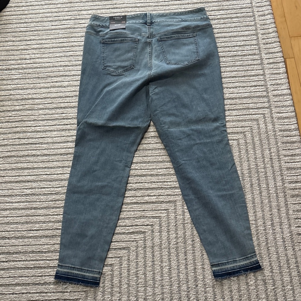 Jeans - Picture 2 of 2